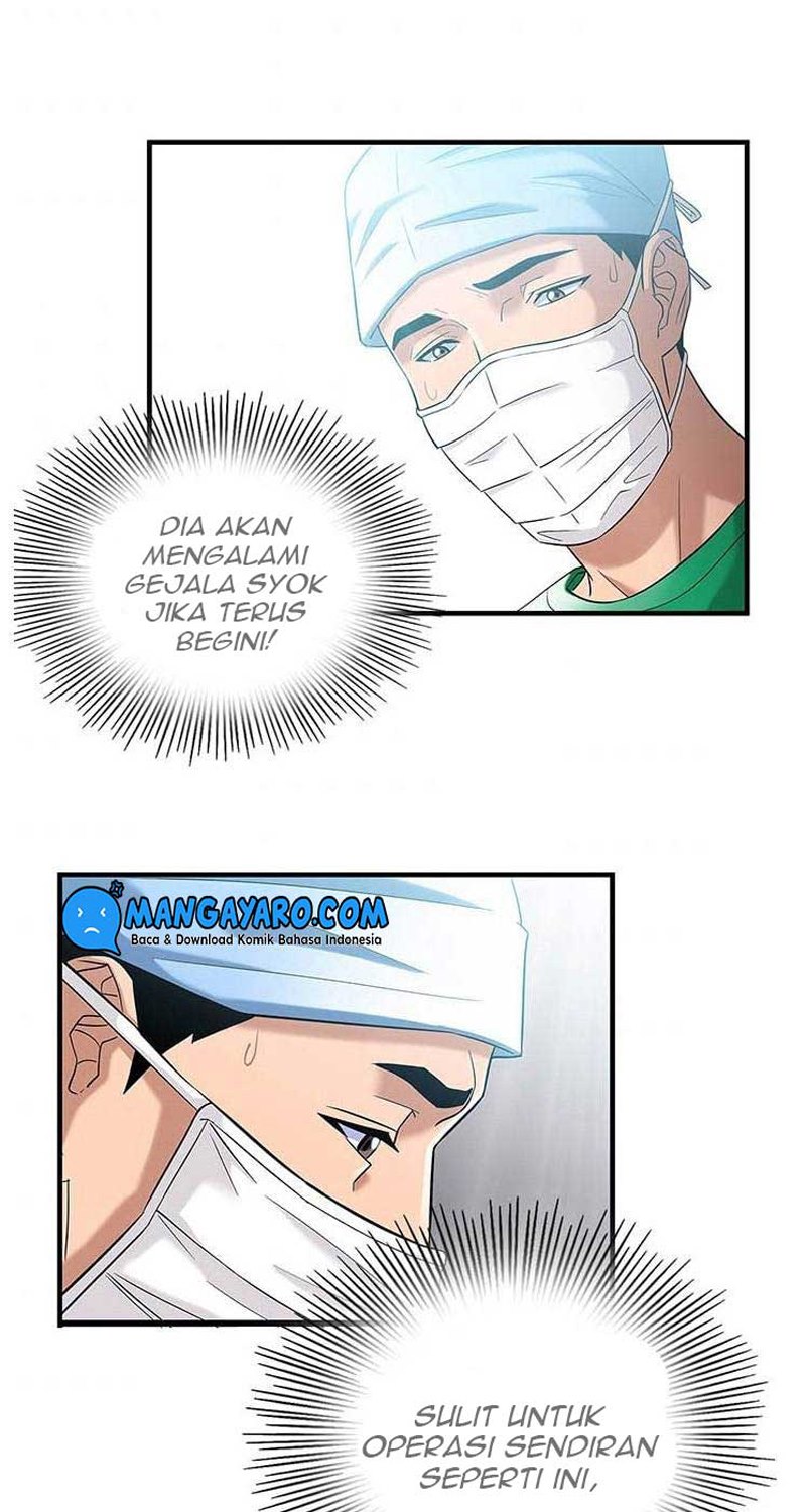 Dr. Choi Tae-Soo Chapter 34 Gambar 6