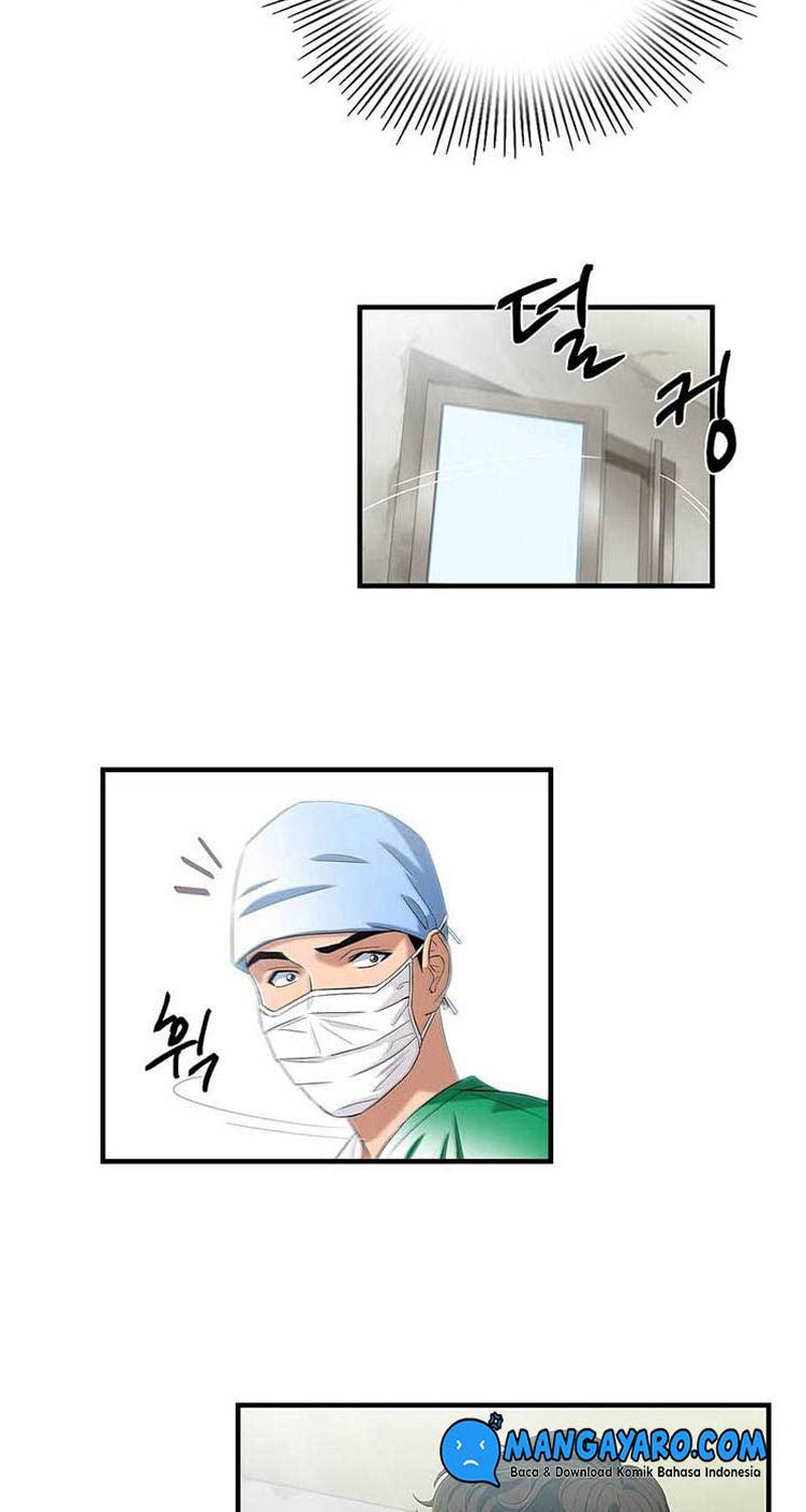 Dr. Choi Tae-Soo Chapter 34 Gambar 7