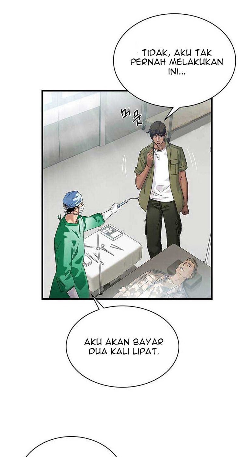Dr. Choi Tae-Soo Chapter 34 Gambar 10