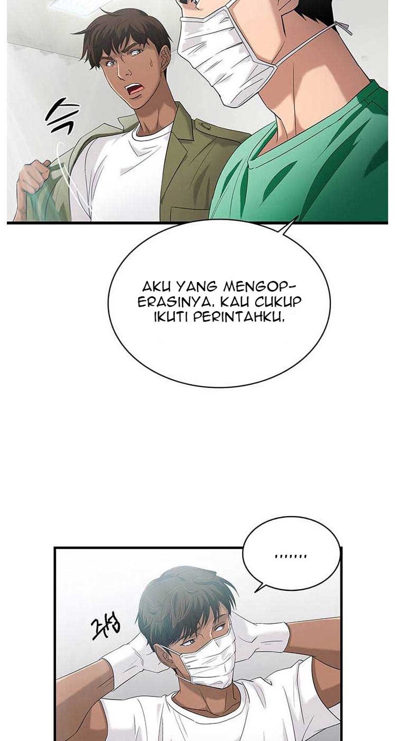 Dr. Choi Tae-Soo Chapter 34 Gambar 12