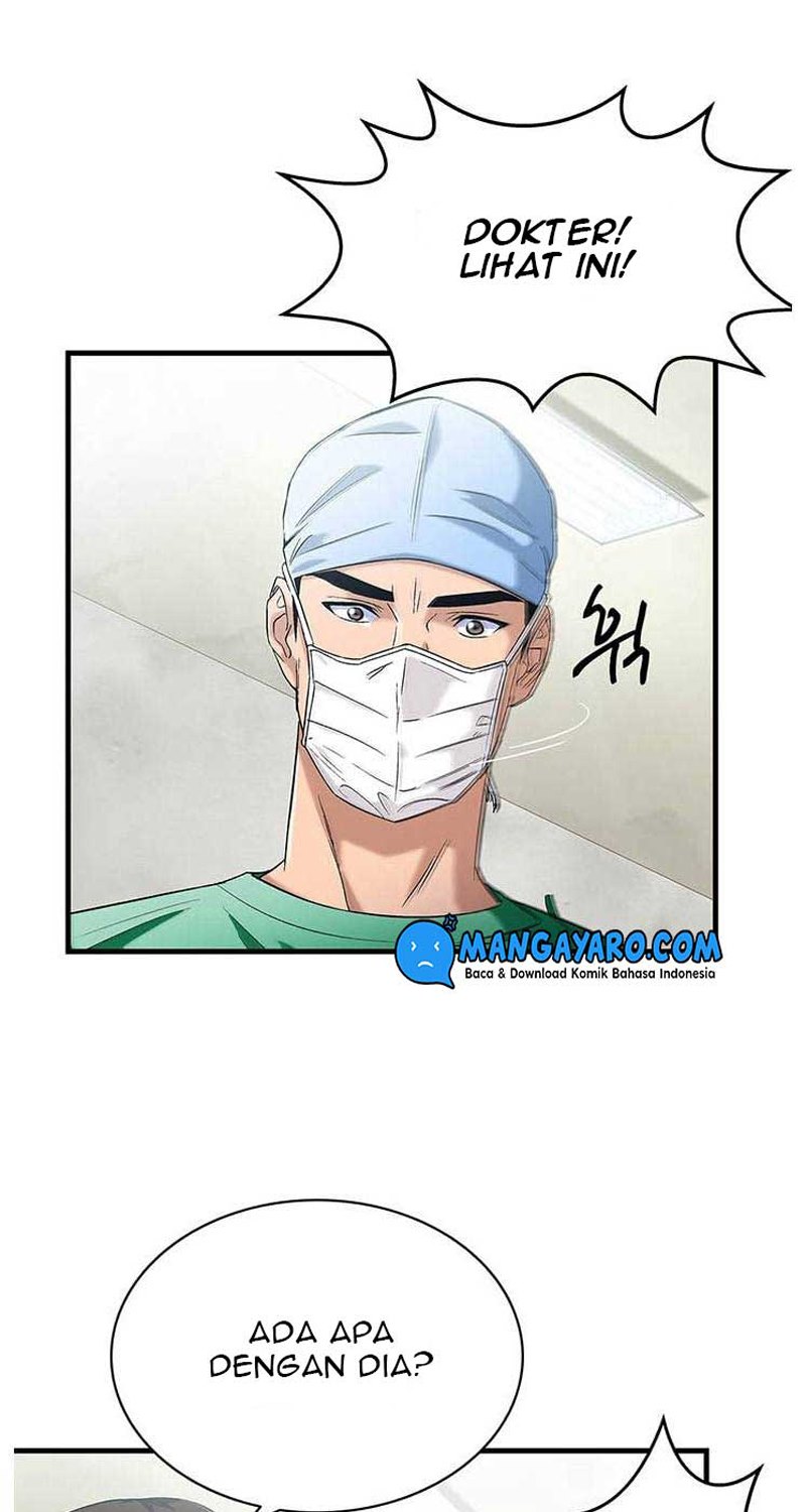 Dr. Choi Tae-Soo Chapter 34 Gambar 15