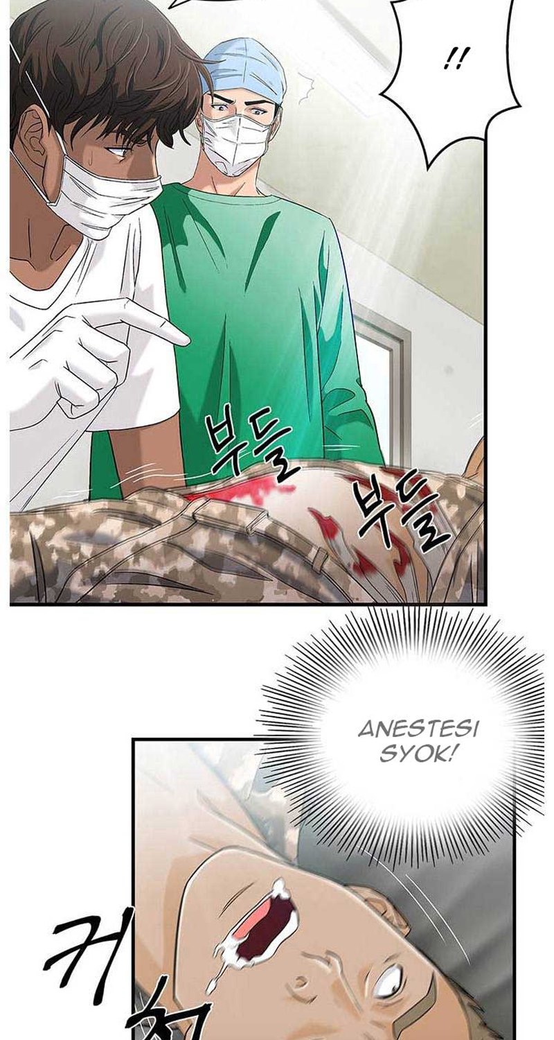 Dr. Choi Tae-Soo Chapter 34 Gambar 16