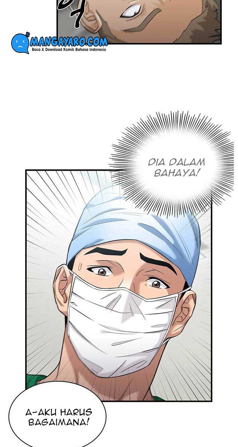 Dr. Choi Tae-Soo Chapter 34 Gambar 17