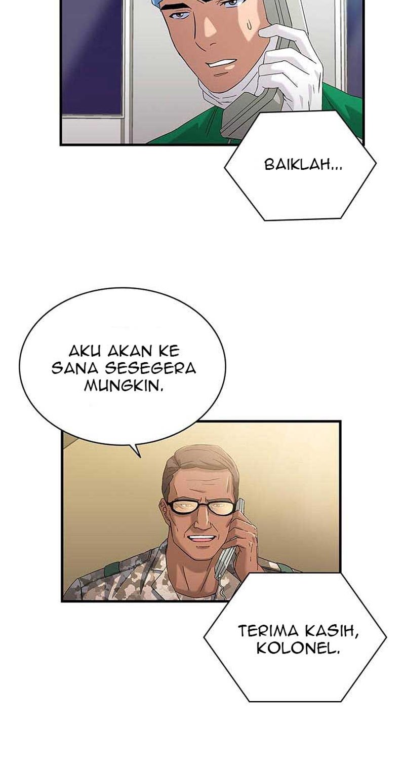 Dr. Choi Tae-Soo Chapter 34 Gambar 25
