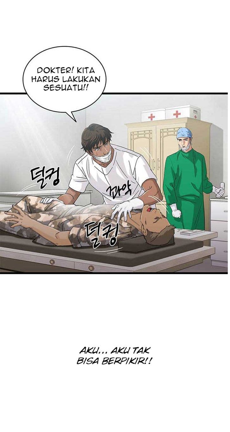 Dr. Choi Tae-Soo Chapter 34 Gambar 28