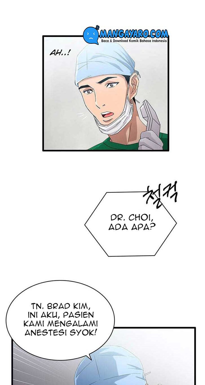 Dr. Choi Tae-Soo Chapter 34 Gambar 29