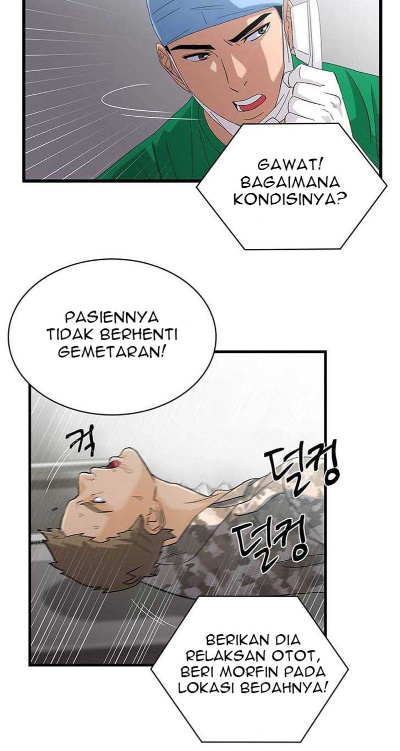 Dr. Choi Tae-Soo Chapter 34 Gambar 30