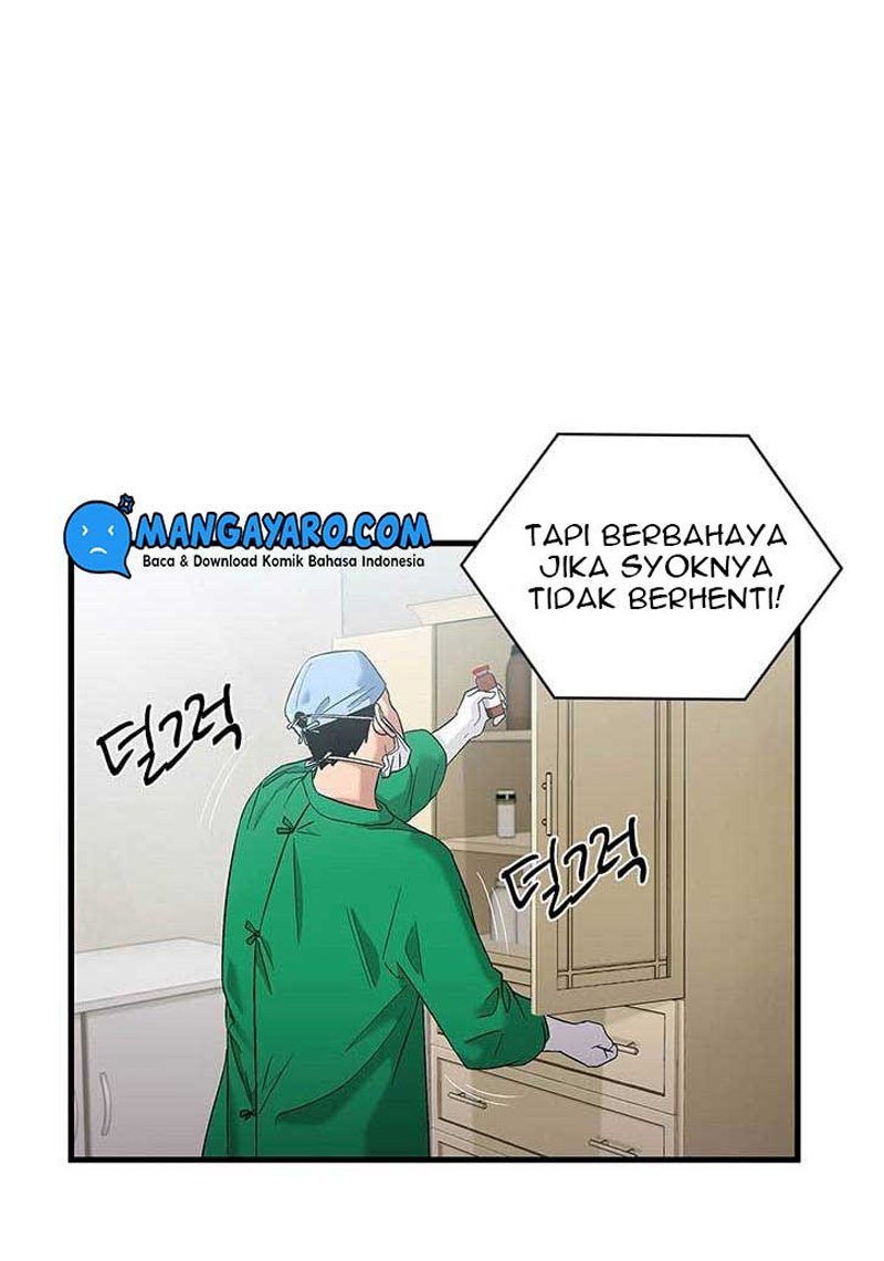 Dr. Choi Tae-Soo Chapter 34 Gambar 31