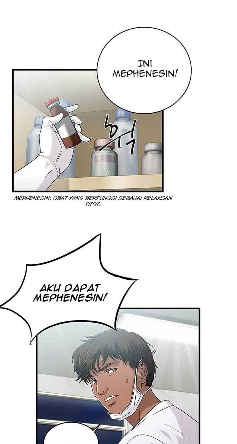 Dr. Choi Tae-Soo Chapter 34 Gambar 32