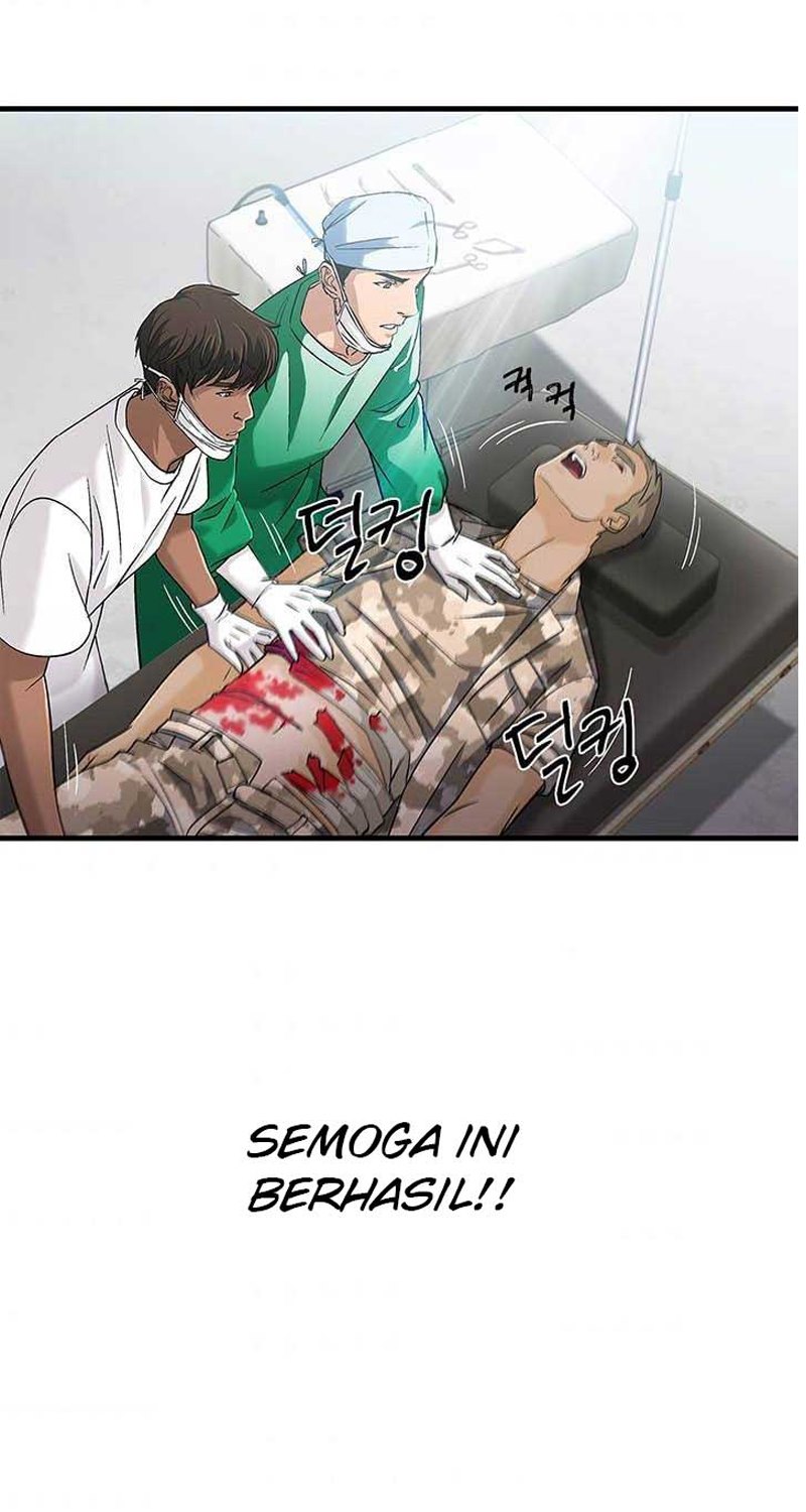 Dr. Choi Tae-Soo Chapter 34 Gambar 34