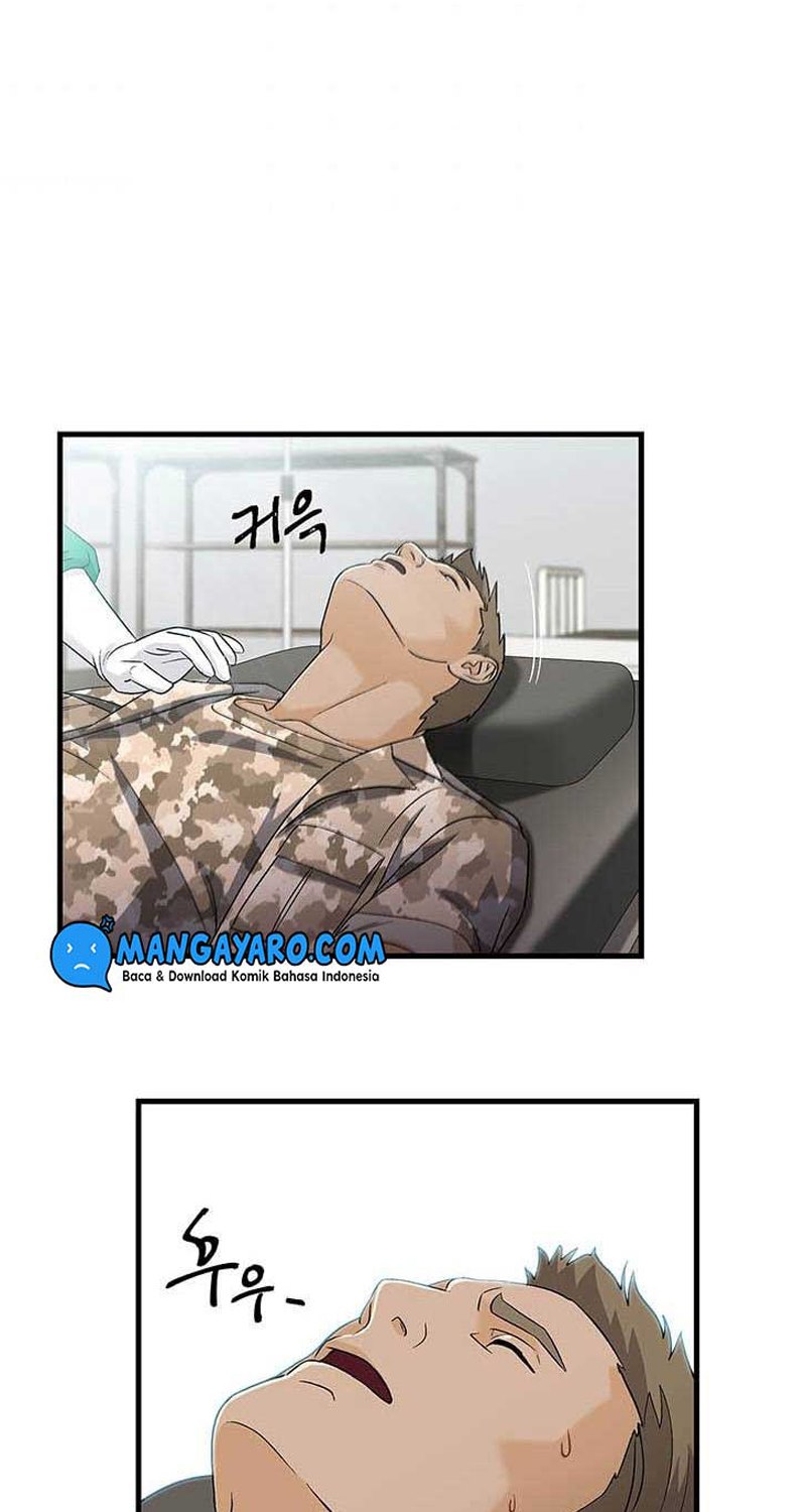 Dr. Choi Tae-Soo Chapter 34 Gambar 35