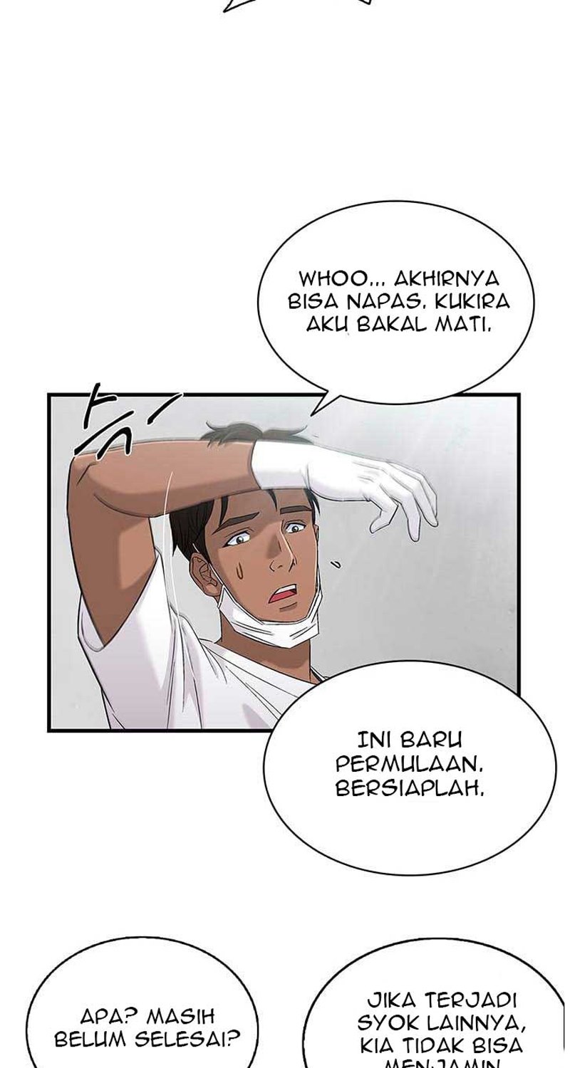 Dr. Choi Tae-Soo Chapter 34 Gambar 37