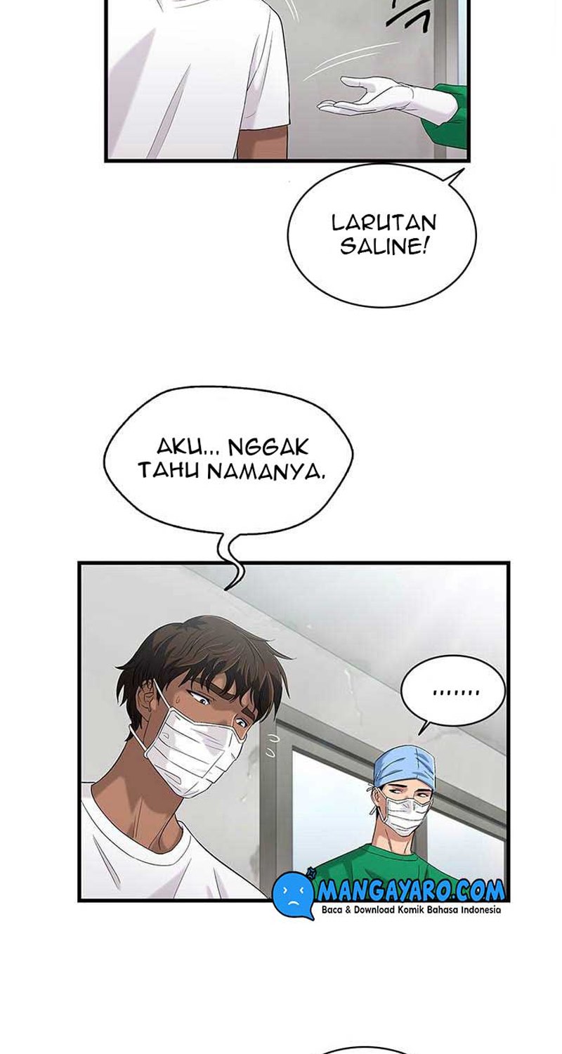 Dr. Choi Tae-Soo Chapter 34 Gambar 39