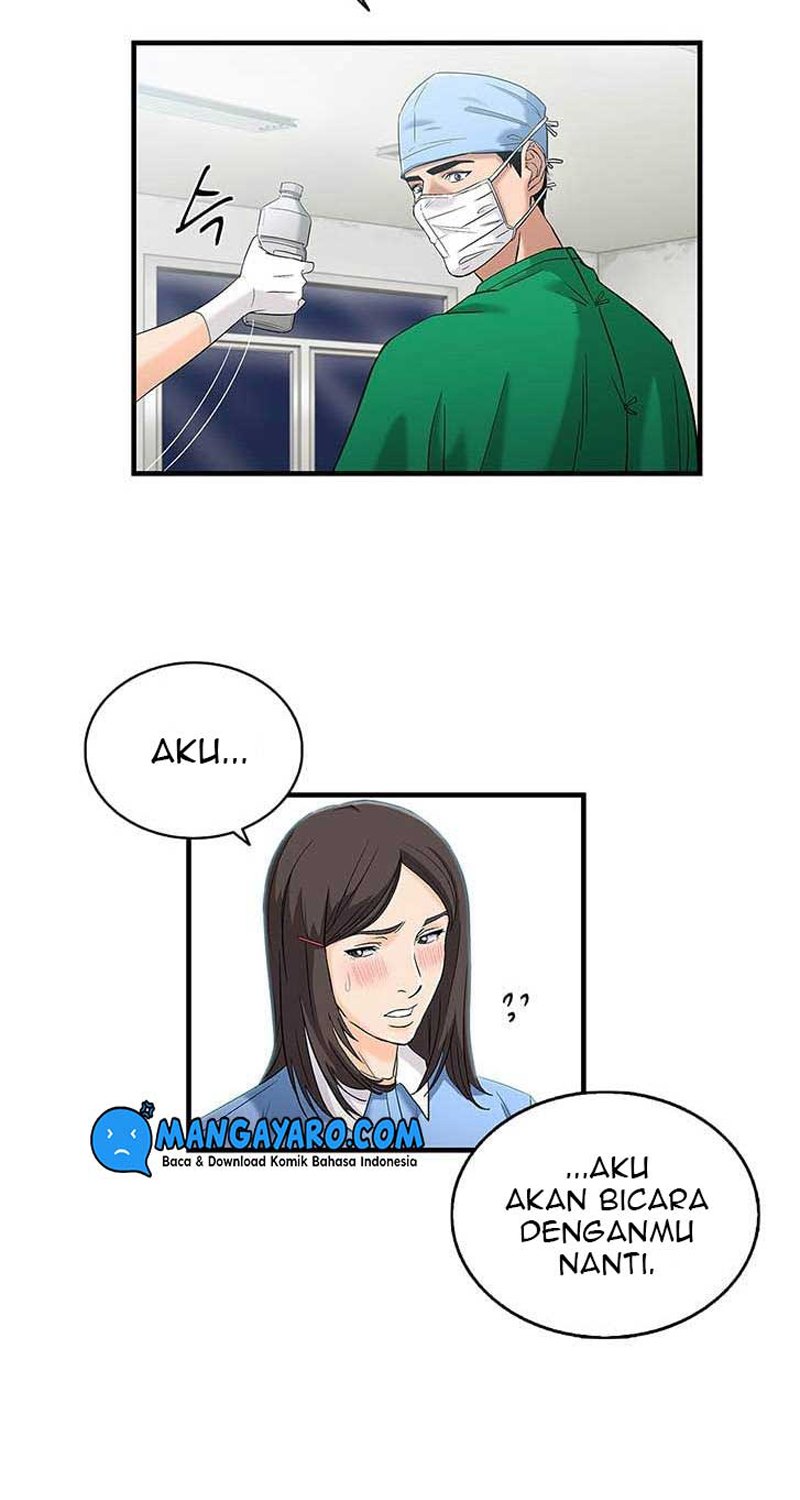 Dr. Choi Tae-Soo Chapter 34 Gambar 41