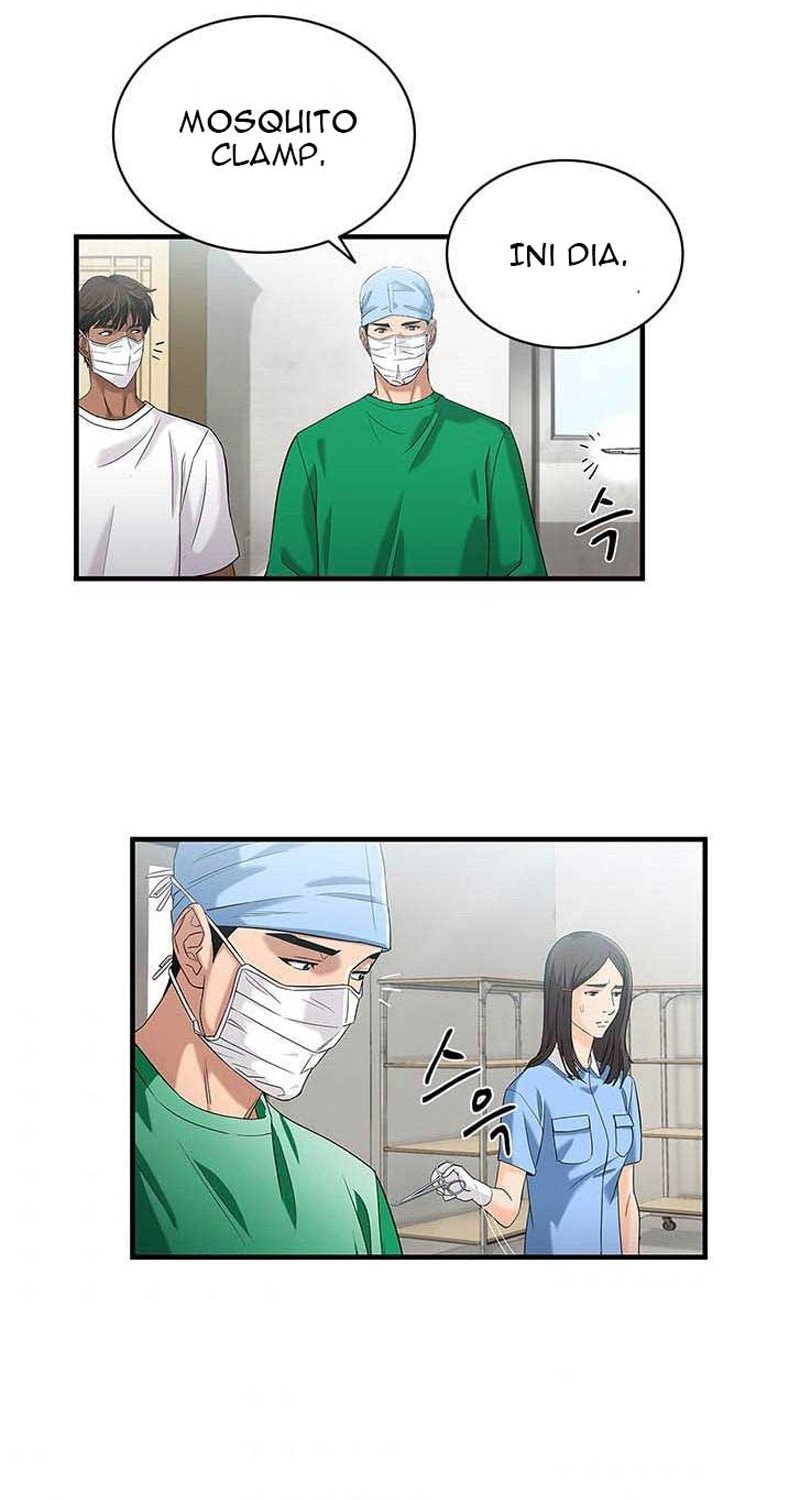 Dr. Choi Tae-Soo Chapter 34 Gambar 42