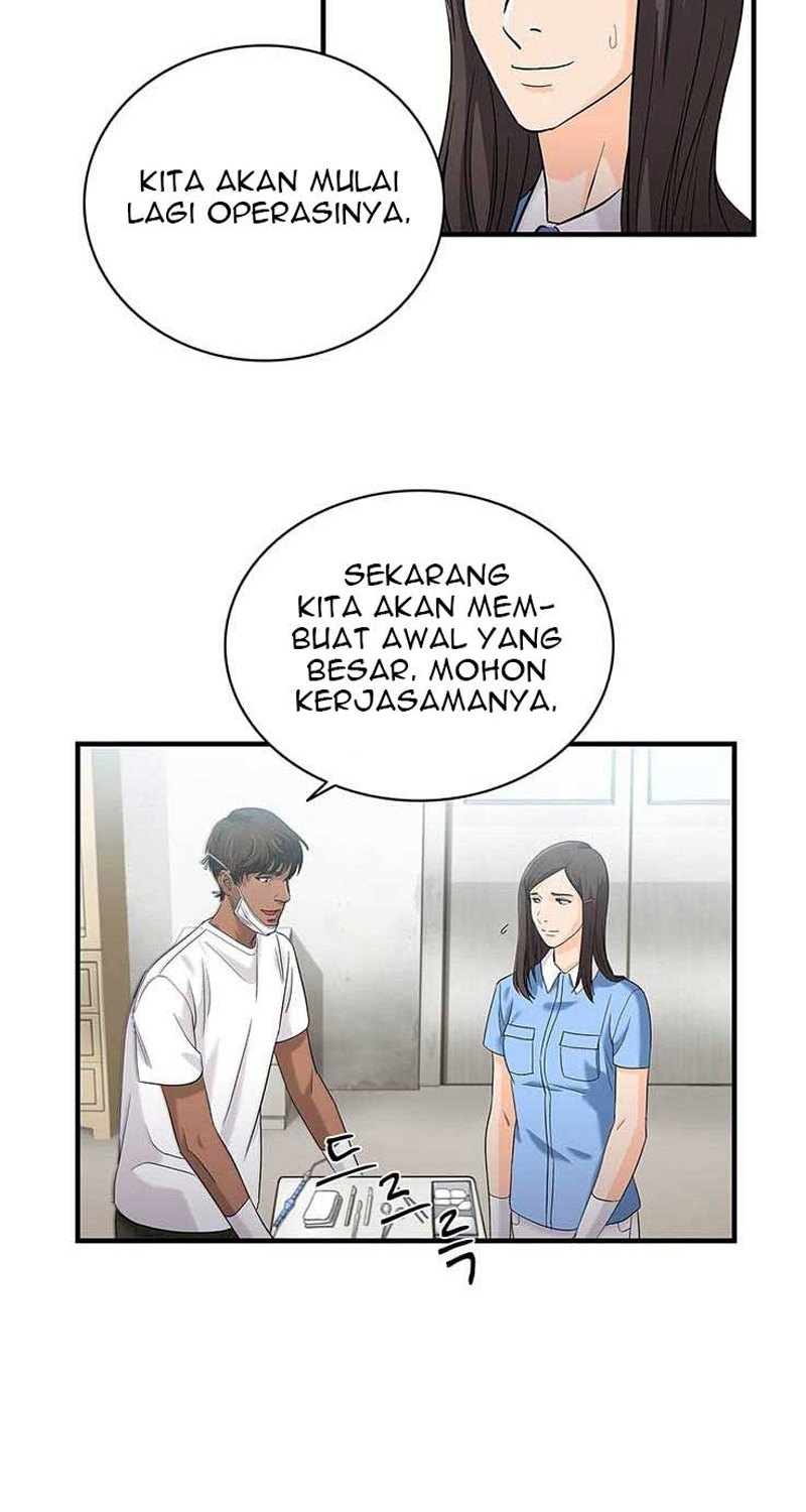 Dr. Choi Tae-Soo Chapter 34 Gambar 48