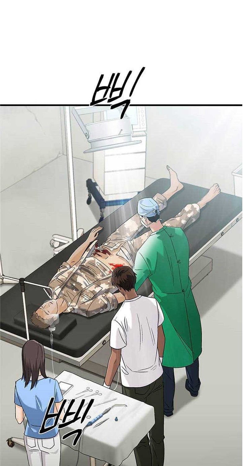 Dr. Choi Tae-Soo Chapter 34 Gambar 49