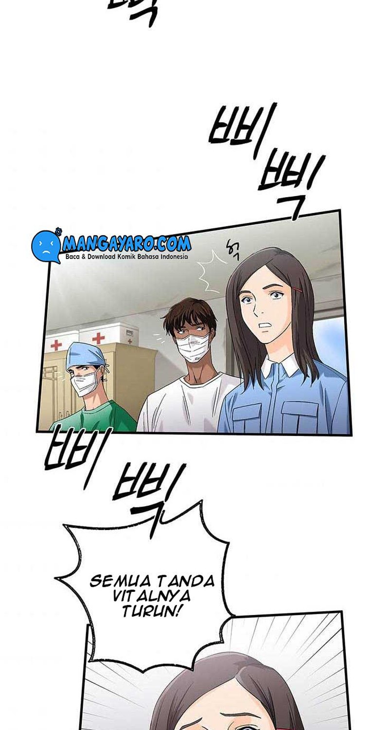Dr. Choi Tae-Soo Chapter 34 Gambar 52