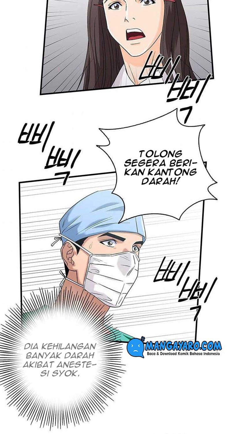Dr. Choi Tae-Soo Chapter 34 Gambar 53
