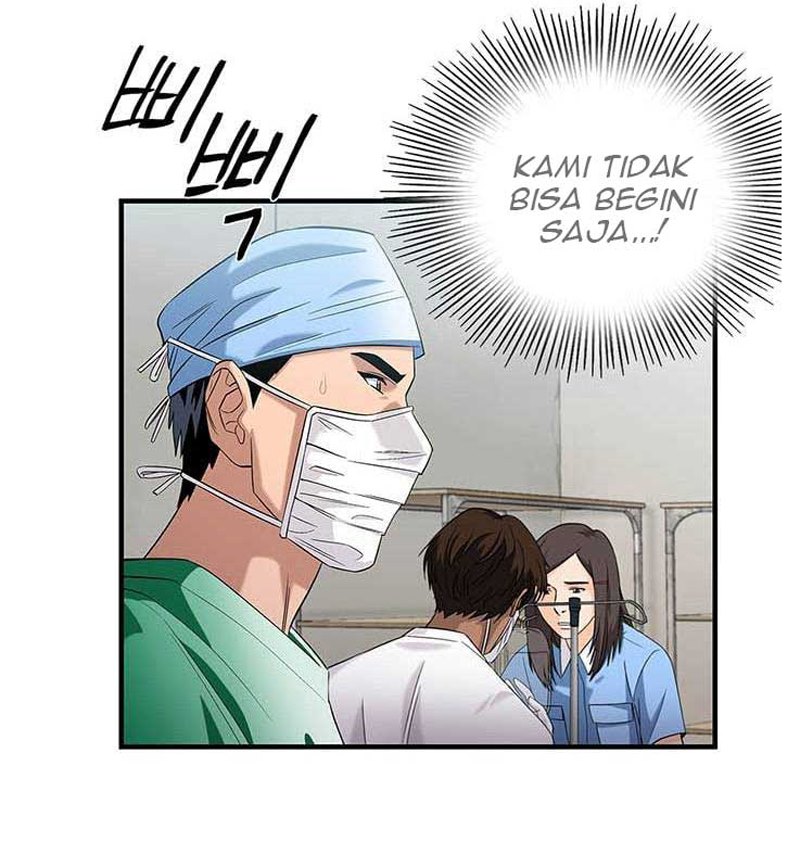Dr. Choi Tae-Soo Chapter 34 Gambar 54