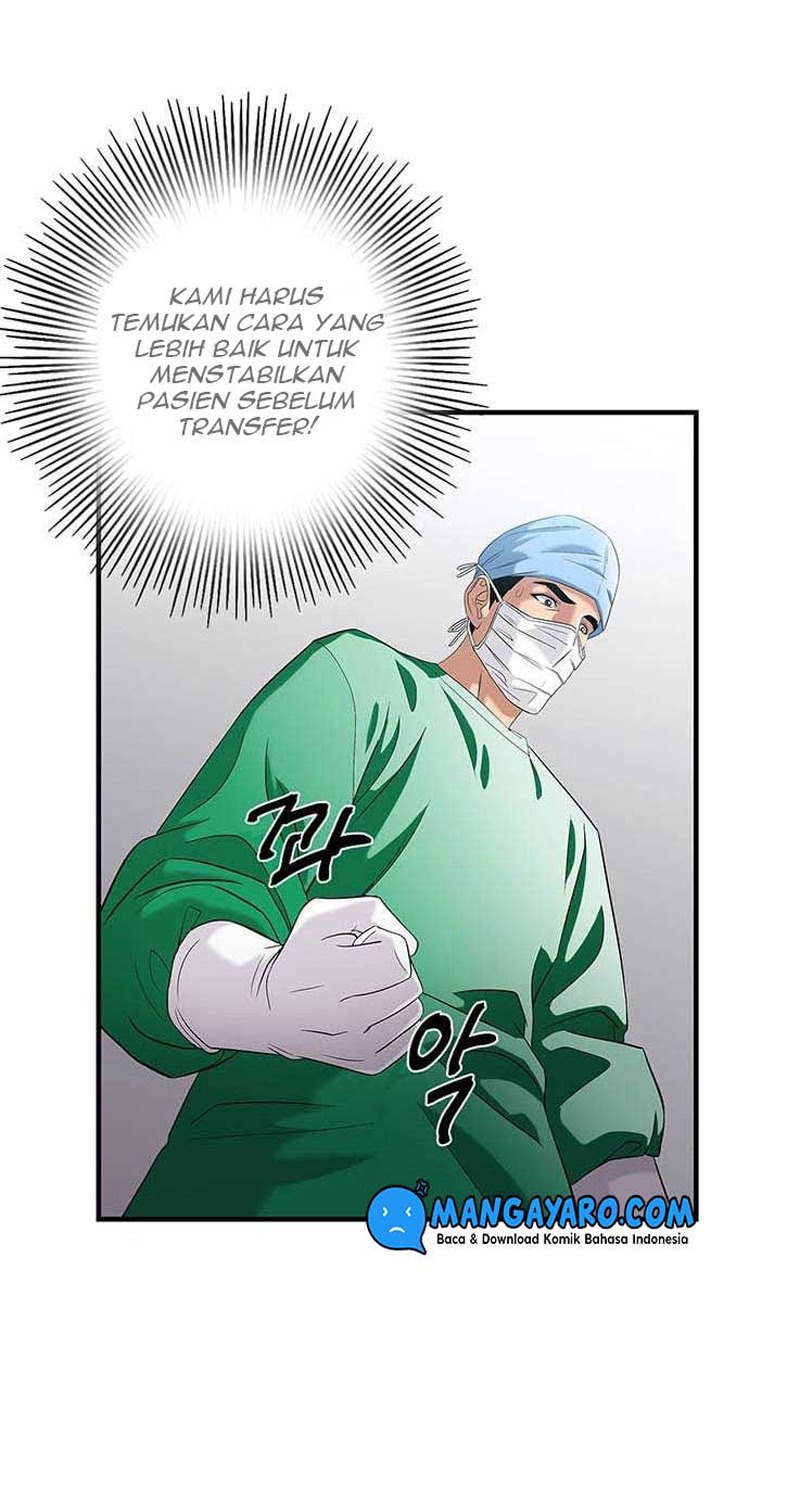 Dr. Choi Tae-Soo Chapter 34 Gambar 55