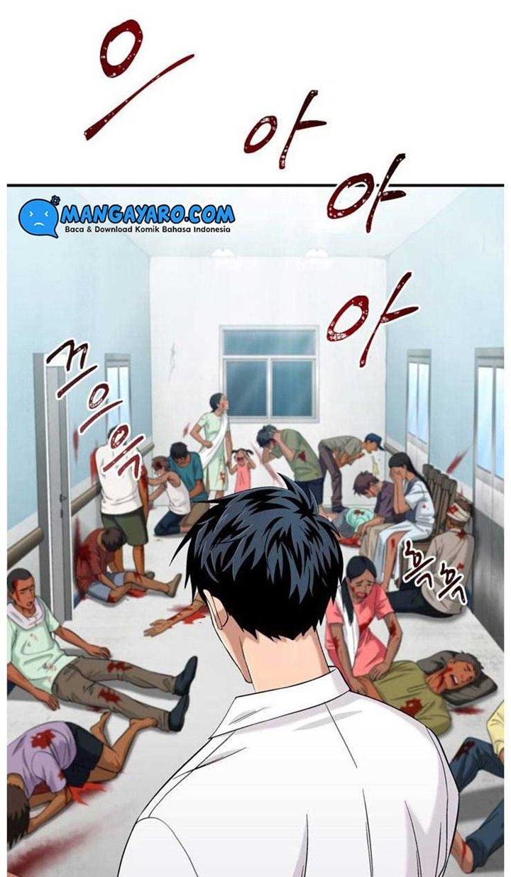 Dr. Choi Tae-Soo Chapter 38 Gambar 3