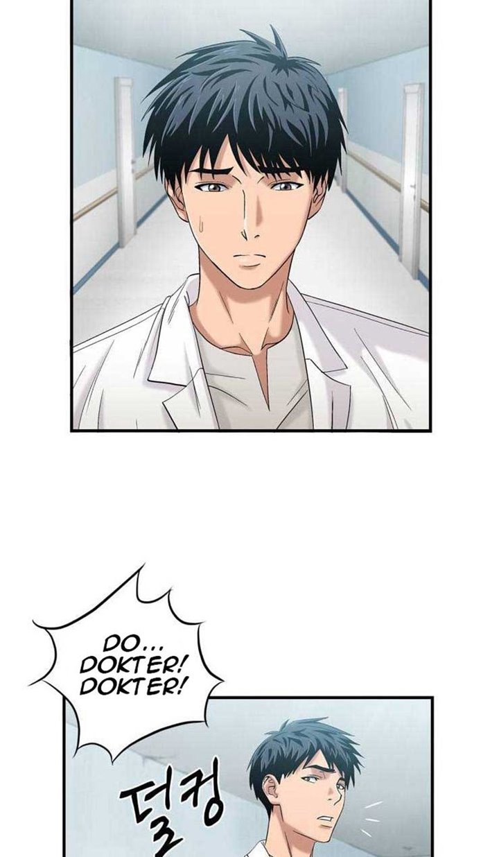 Dr. Choi Tae-Soo Chapter 38 Gambar 5