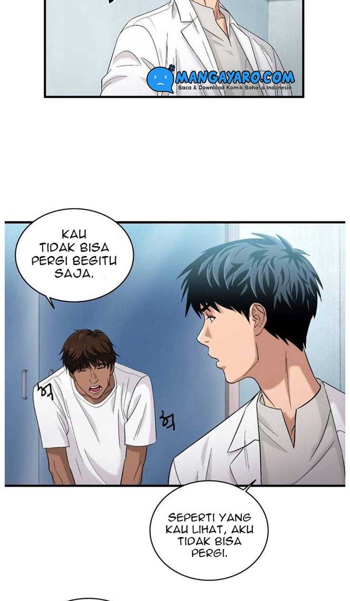Dr. Choi Tae-Soo Chapter 38 Gambar 6