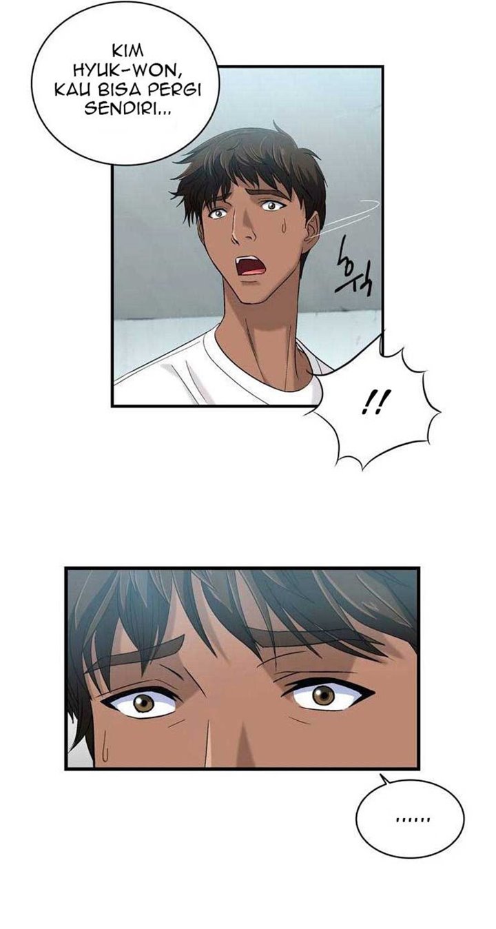 Dr. Choi Tae-Soo Chapter 38 Gambar 7
