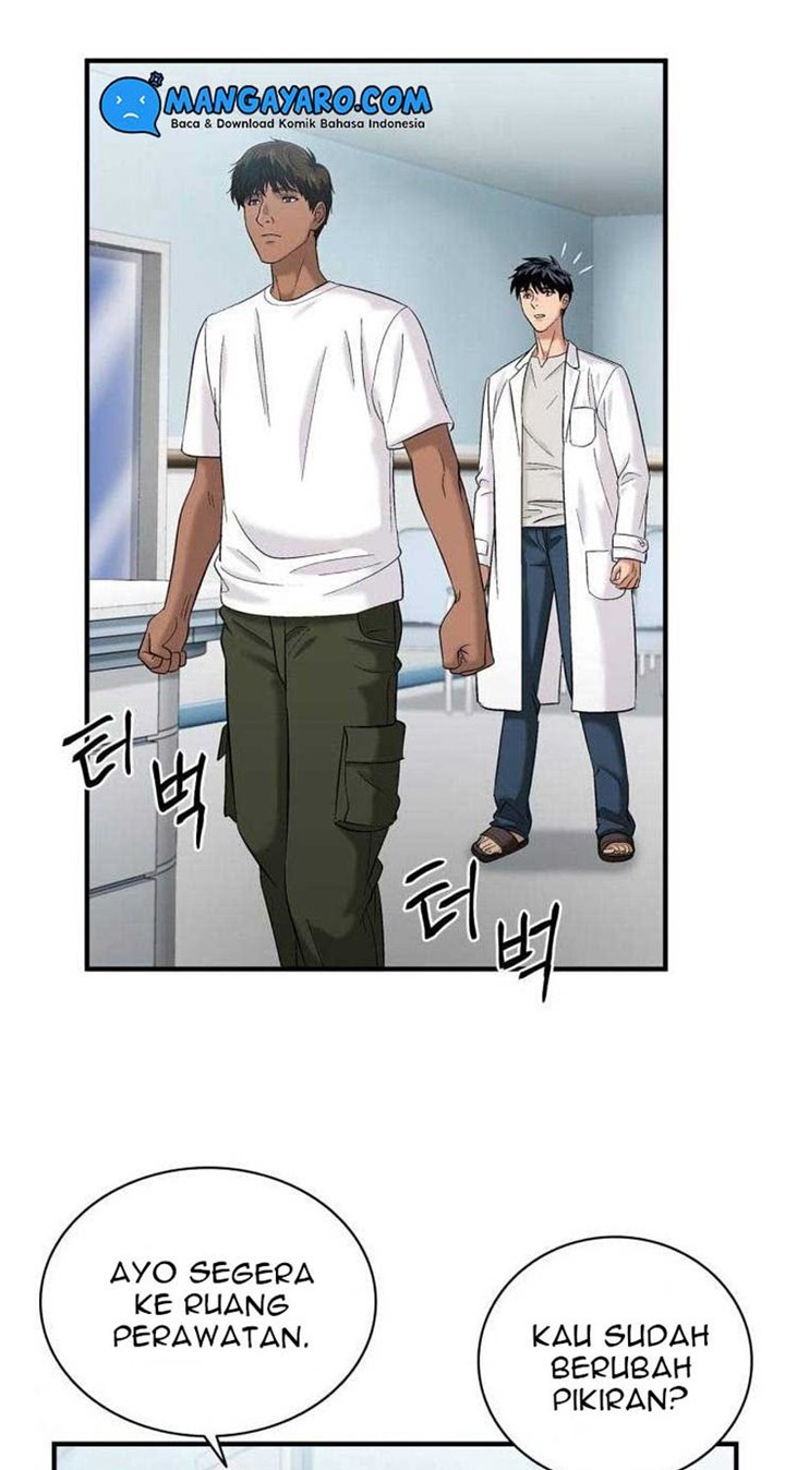 Dr. Choi Tae-Soo Chapter 38 Gambar 8