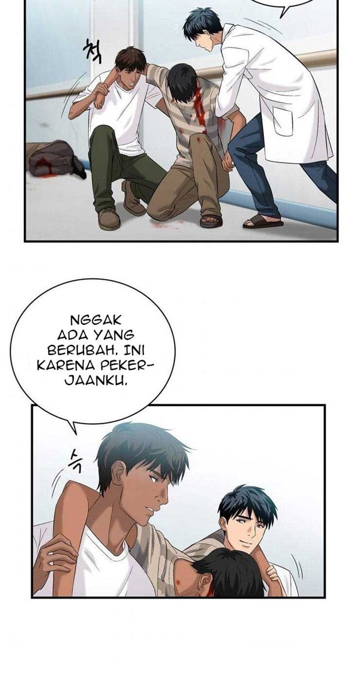 Dr. Choi Tae-Soo Chapter 38 Gambar 9