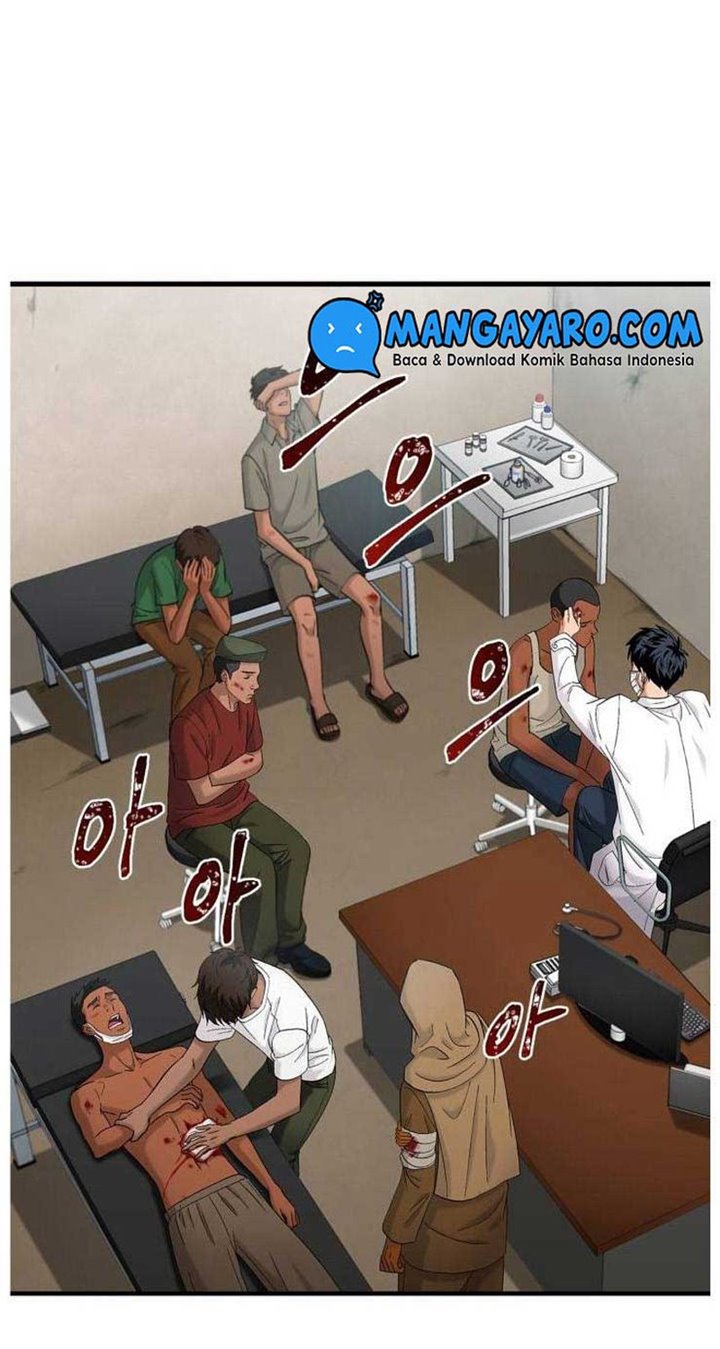 Dr. Choi Tae-Soo Chapter 38 Gambar 11