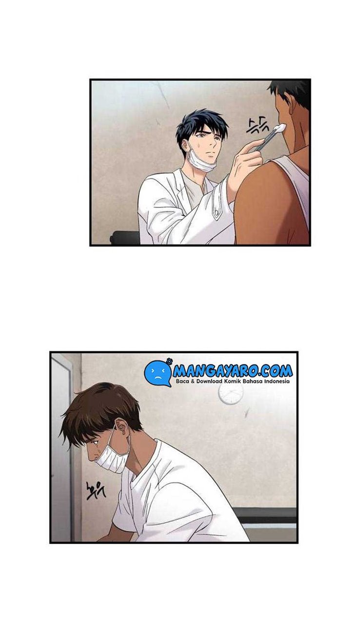 Dr. Choi Tae-Soo Chapter 38 Gambar 12