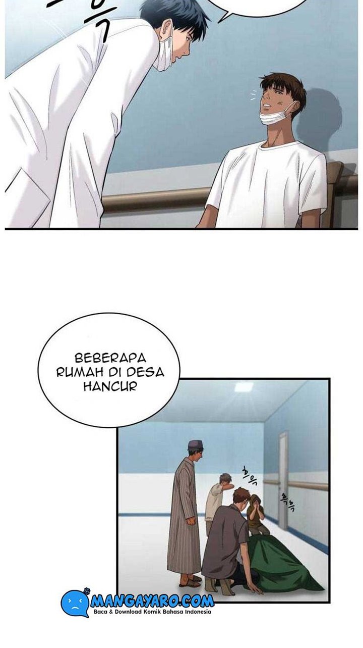 Dr. Choi Tae-Soo Chapter 38 Gambar 16