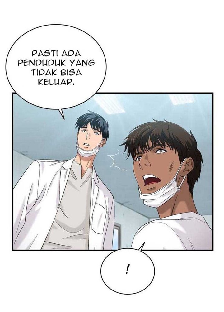 Dr. Choi Tae-Soo Chapter 38 Gambar 18