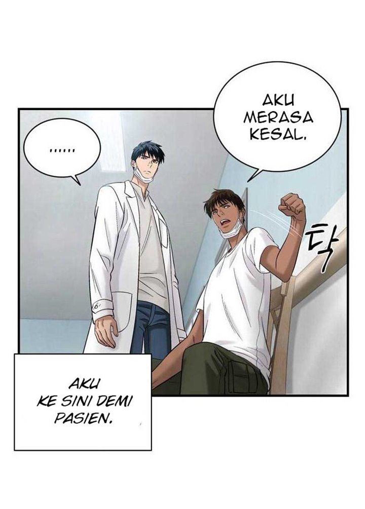 Dr. Choi Tae-Soo Chapter 38 Gambar 20