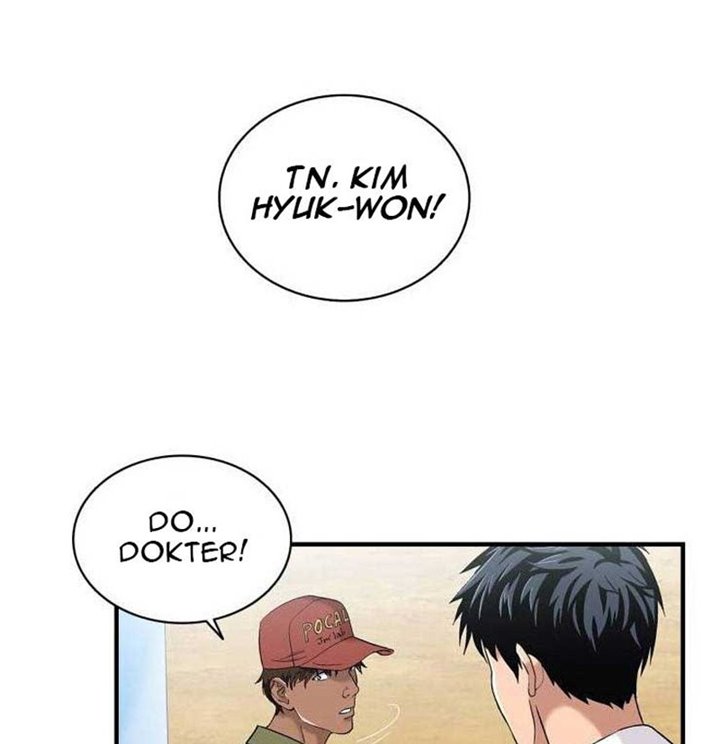 Dr. Choi Tae-Soo Chapter 38 Gambar 26