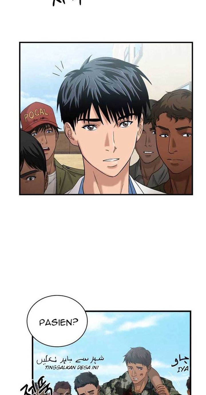 Dr. Choi Tae-Soo Chapter 38 Gambar 29