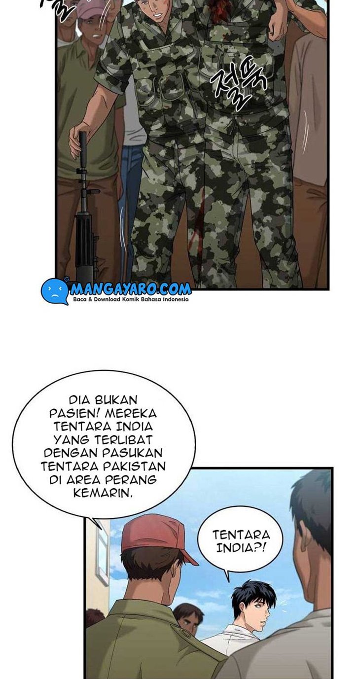 Dr. Choi Tae-Soo Chapter 38 Gambar 30
