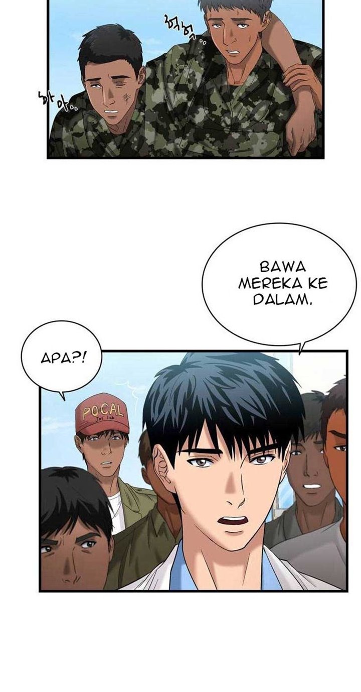Dr. Choi Tae-Soo Chapter 38 Gambar 32