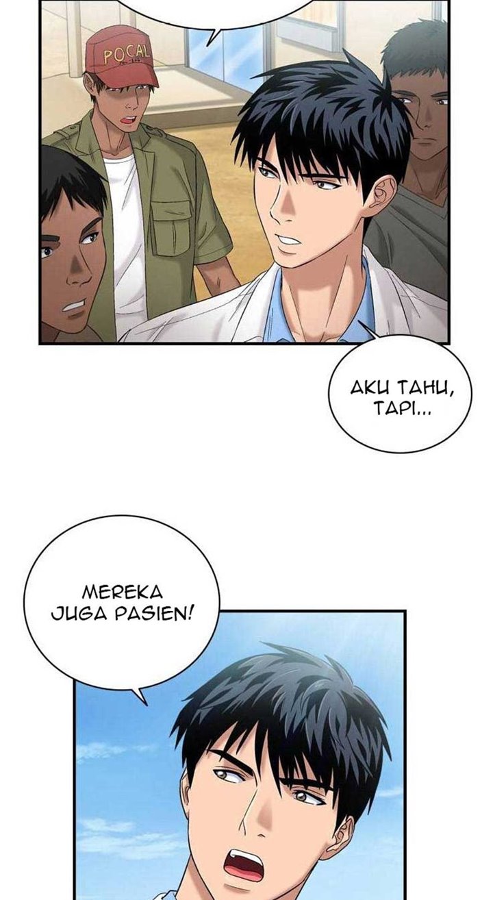 Dr. Choi Tae-Soo Chapter 38 Gambar 34