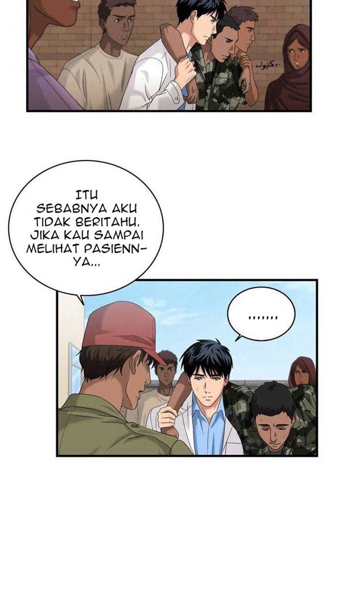 Dr. Choi Tae-Soo Chapter 38 Gambar 39