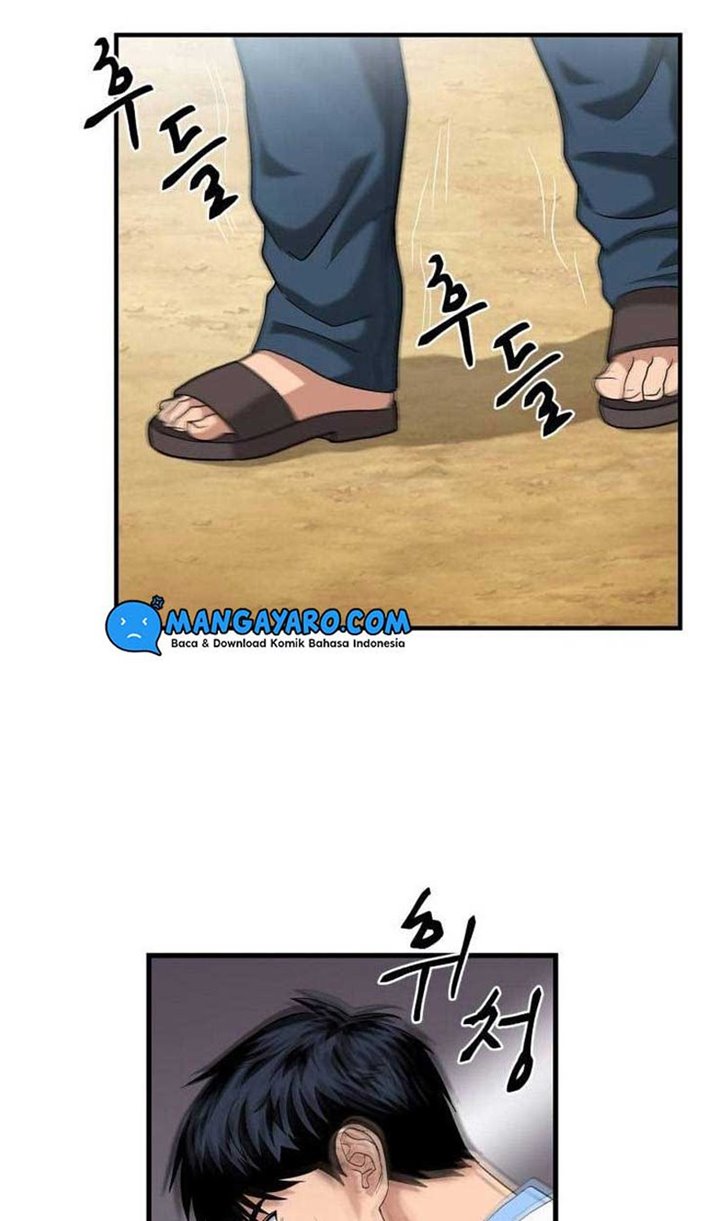 Dr. Choi Tae-Soo Chapter 38 Gambar 40