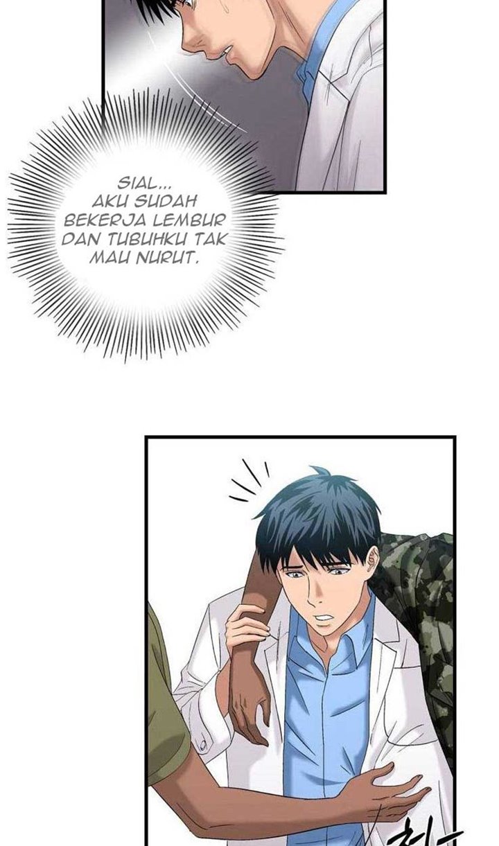 Dr. Choi Tae-Soo Chapter 38 Gambar 41