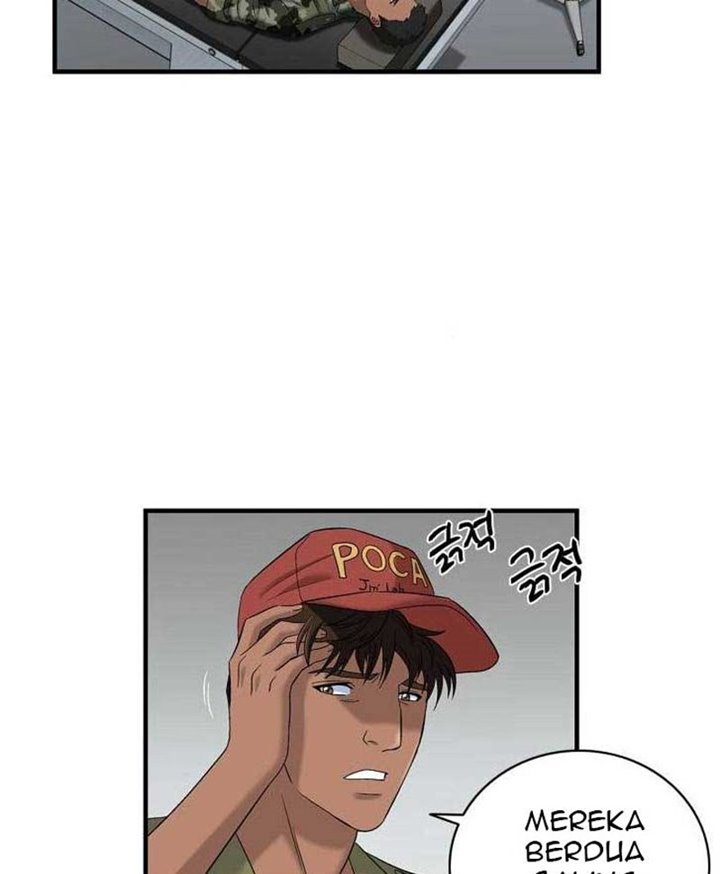 Dr. Choi Tae-Soo Chapter 38 Gambar 48