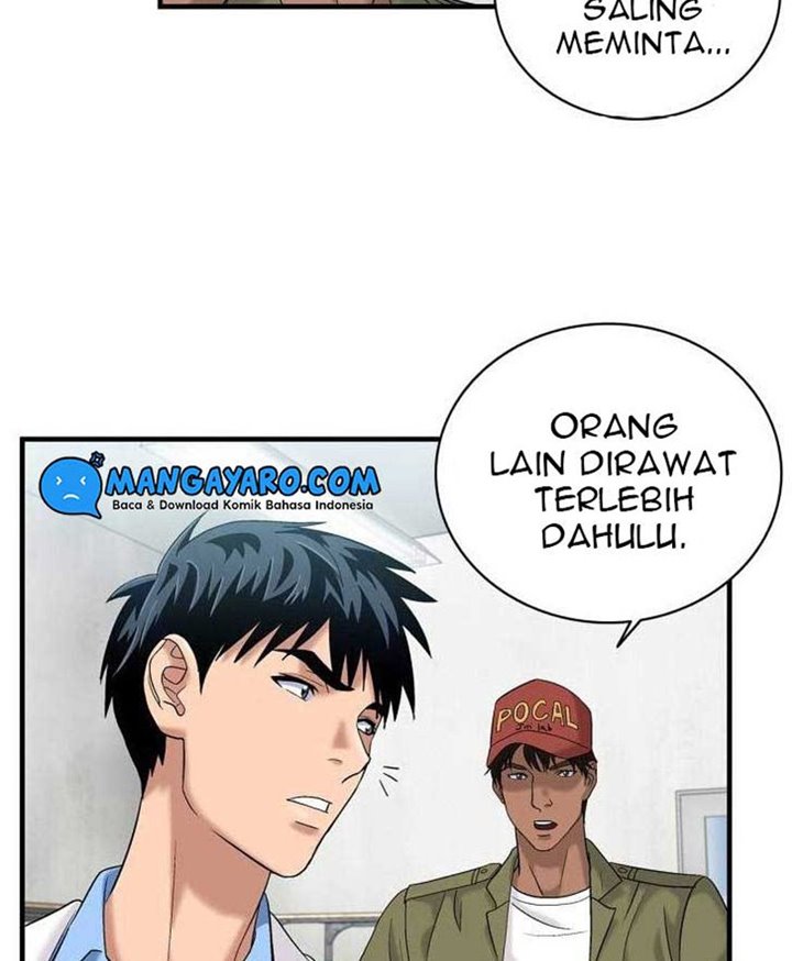 Dr. Choi Tae-Soo Chapter 38 Gambar 49