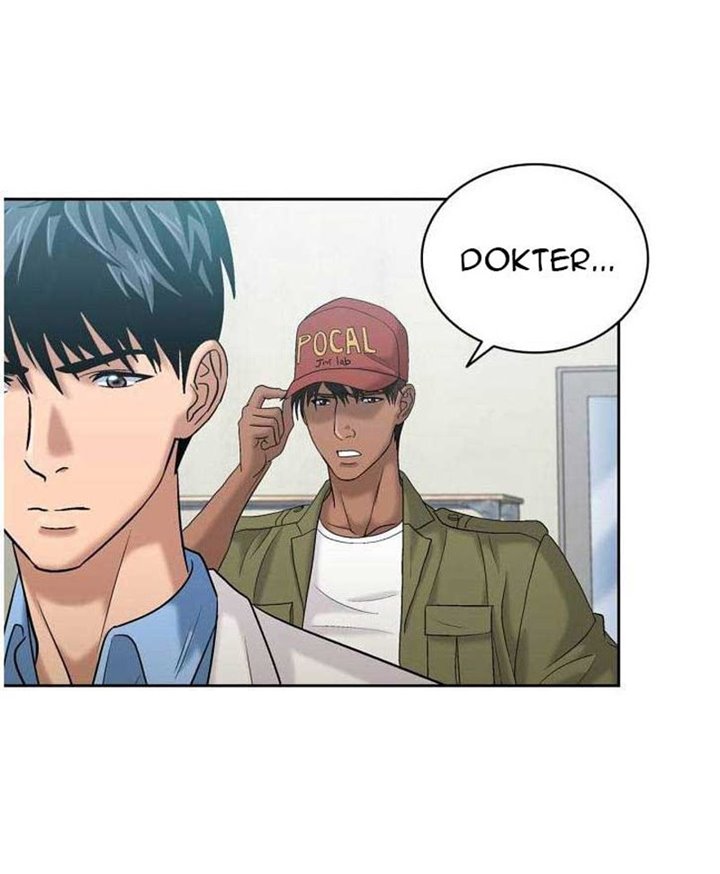 Dr. Choi Tae-Soo Chapter 38 Gambar 51