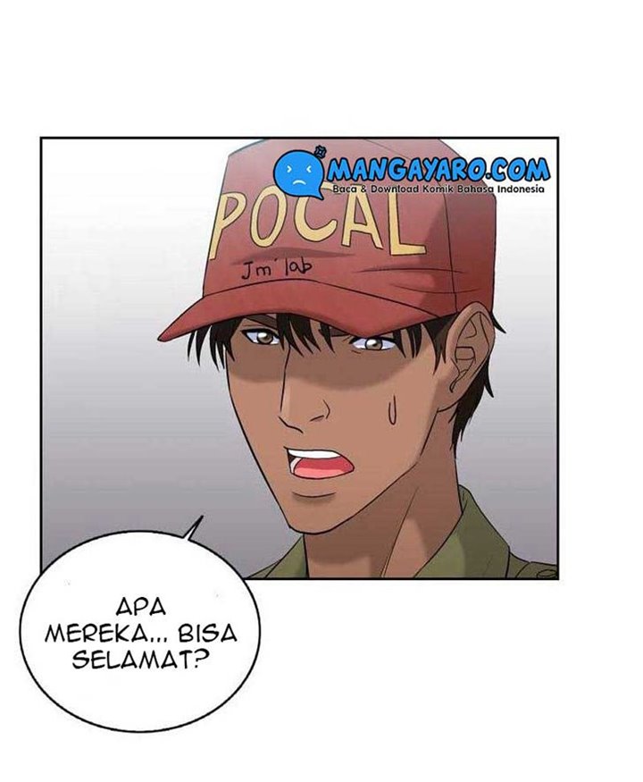 Dr. Choi Tae-Soo Chapter 38 Gambar 52