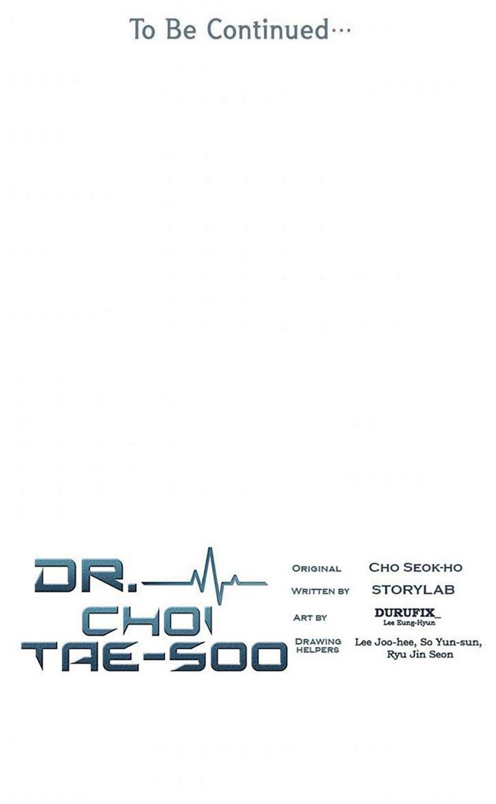 Dr. Choi Tae-Soo Chapter 38 Gambar 55