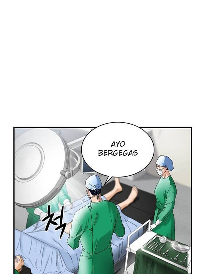 Dr. Choi Tae-Soo Chapter 43 Gambar 2